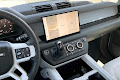 2025 Land Rover Defender S