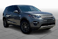 2019 Land Rover Discovery Sport HSE