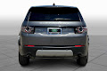 2019 Land Rover Discovery Sport HSE