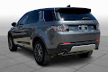2019 Land Rover Discovery Sport HSE