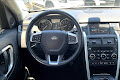 2019 Land Rover Discovery Sport HSE