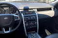 2019 Land Rover Discovery Sport HSE