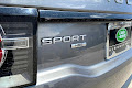 2019 Land Rover Discovery Sport HSE