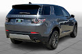 2019 Land Rover Discovery Sport HSE