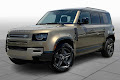 2025 Land Rover Defender X-Dynamic SE