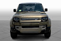 2025 Land Rover Defender X-Dynamic SE