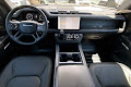 2025 Land Rover Defender X-Dynamic SE