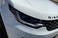 2025 Land Rover Discovery Dynamic SE