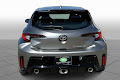 2025 Toyota GR Corolla Premium
