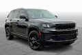 2022 Jeep Grand Cherokee Altitude