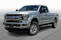 2018 Ford Super Duty F-350 SRW XLT