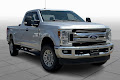 2018 Ford Super Duty F-350 SRW XLT