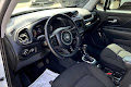 2020 Jeep Renegade Altitude