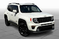 2020 Jeep Renegade Altitude