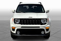 2020 Jeep Renegade Altitude