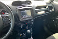 2020 Jeep Renegade Altitude