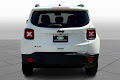2020 Jeep Renegade Altitude
