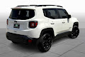 2020 Jeep Renegade Altitude