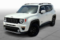 2020 Jeep Renegade Altitude