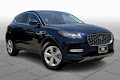2021 Jaguar E-PACE