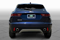 2021 Jaguar E-PACE