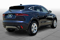 2021 Jaguar E-PACE