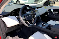 2025 Land Rover Discovery Sport S