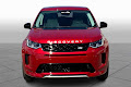 2025 Land Rover Discovery Sport S