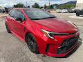 2023 Toyota GR Corolla Core