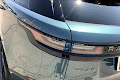 2026 Land Rover Range Rover Velar S