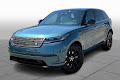 2026 Land Rover Range Rover Velar S