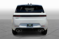 2025 Land Rover Range Rover Sport Dynamic SE