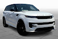 2025 Land Rover Range Rover Sport Dynamic SE