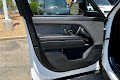 2025 Land Rover Range Rover Sport Dynamic SE