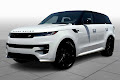 2025 Land Rover Range Rover Sport Dynamic SE