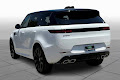 2025 Land Rover Range Rover Sport Dynamic SE