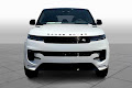 2025 Land Rover Range Rover Sport Dynamic SE