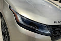2026 Land Rover Range Rover Velar Dynamic SE