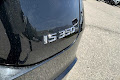 2022 Lexus IS F SPORT