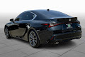 2022 Lexus IS F SPORT