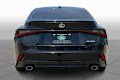 2022 Lexus IS F SPORT