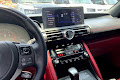 2022 Lexus IS F SPORT