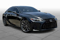 2022 Lexus IS F SPORT