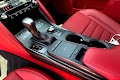 2022 Lexus IS F SPORT