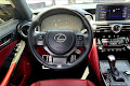 2022 Lexus IS F SPORT