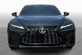 2022 Lexus IS F SPORT