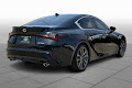 2022 Lexus IS F SPORT