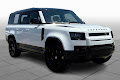 2025 Land Rover Defender V8