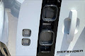 2025 Land Rover Defender V8