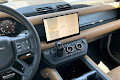 2025 Land Rover Defender V8
